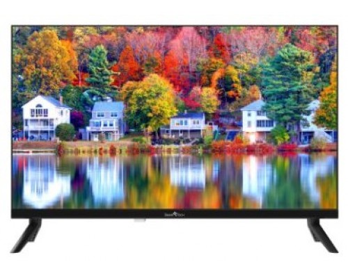 Smart Tech Televisiones 24HN01VC