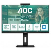 MONITOR 24" DP HDMI AOC 24P3QW IPS FHD 1MS 75Hz
