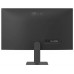 LG 24U411A-B monitor 23.8" FHD 120hz HDMI VGA