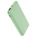 POWERBANK UNIVERSAL TRUST 25035 REDOH 20000mAh COLOR