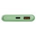 POWERBANK UNIVERSAL TRUST 25035 REDOH 20000mAh COLOR