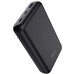 BATERIA EXTERNA TRUST LARO 100W 20000MAH -1 USB-A Y 2