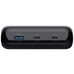 BATERIA EXTERNA TRUST LARO 100W 20000MAH -1 USB-A Y 2