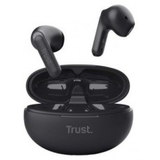AURICULAR INTRAUDITIVO BLUETOOTH TRUST YAVI 25298