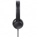 HEADSET TRUST HS-201 25373 USB MICROFONO PLEGABLE HEADSET TRUST HS-201 25373 USB MICROFONO PLEGABLE