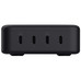 CARGADOR TRUSTGA MAXO 240W 4 USB C