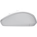 MOUSE TRUST WIRELESS Y BLUETOOTH YVI+ BLANCO 1600DPI