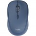 MOUSE TRUST WIRELESS Y BLUETOOTH YVI+ AZUL 1600DPI MOUSE TRUST WIRELESS Y BLUETOOTH YVI+ AZUL 1600DPI