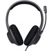 HEADSET USB-C TRUST AYDA MAX COLOR NEGRO CABLE 1,8m