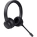HEADSET TRUST AYDA 25463 WIRELESS SUPRAAURAL MICROFONO