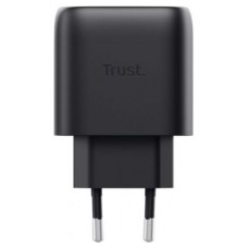 CARGADOR TRUSTGA MAXO 45W BK CARGADOR TRUSTGA MAXO 45W BK