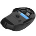 MOUSE TRUST WIRELESS NITO SILENCIOSO 5 BOTONES  BAT AA