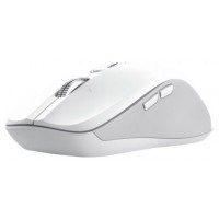 MOUSE TRUST WIRELESS Y BLUETOOTH FERRO BLANCO 3200 DPI MOUSE TRUST WIRELESS Y BLUETOOTH FERRO BLANCO 3200 DPI