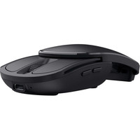 MOUSE TRUST WIRELESS ZYLO NEGRO 2400 DPI AJUSTABLE 6 MOUSE TRUST WIRELESS ZYLO NEGRO 2400 DPI AJUSTABLE 6