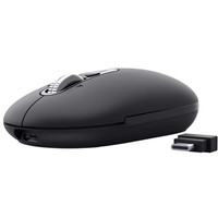 MOUSE TRUST WIRELESS SERON HYPSCROLL SLIM 400-2400DPI