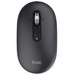 MOUSE TRUST WIRELESS SERON HYPSCROLL SLIM 400-2400DPI MOUSE TRUST WIRELESS SERON HYPSCROLL SLIM 400-2400DPI