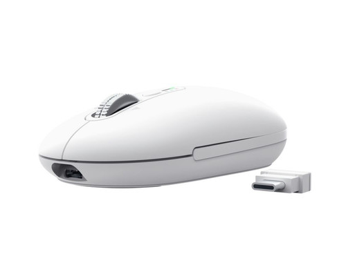 MOUSE TRUST WIRELESS SERON HYPSCROLL SLIM 400-2400DPI MOUSE TRUST WIRELESS SERON HYPSCROLL SLIM 400-2400DPI
