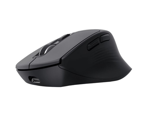 MOUSE TRUST WIRELESS NIVEN BT/2.4GHZ 7 BOTONES