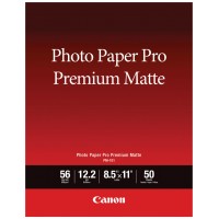 Papel fotografico canon pro platinum pt - 101