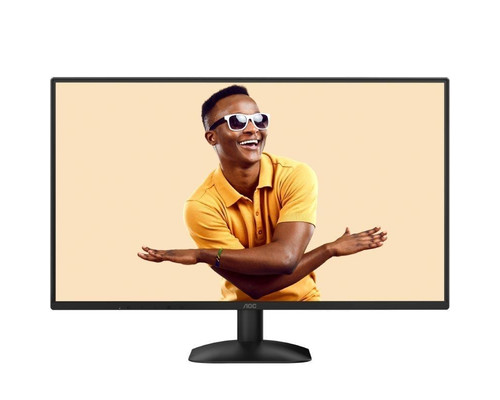 AOC 27B31H Monitor 27" IPS FHD 120Mhz 4ms Negro