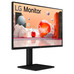LG 27BA560-B Monitor 27" IPS VGA DVI DP HDMI MM AA