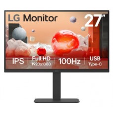 Monitor lg 27ba650 - b 27 pulgadas fhd 100hz