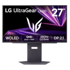 Monitor gaming lg ultragear 27 pulgadas 27gx790a