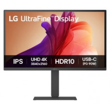 LG 27G850A-B Monitor 27" IPS UHD 4K 60hz 5ms HDMI