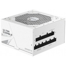 GIGABYTE UD1000GM PG5 V2 ICE unidad de fuente de alimentaciÃ³n 1000 W 20+4 pin ATX Blanco
