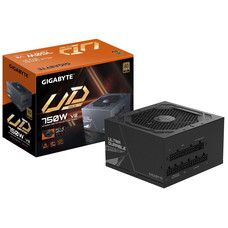 Gigabyte Fuente Alimentación GP-UD750GM PG5 V2 Gigabyte Fuente Alimentación GP-UD750GM PG5 V2
