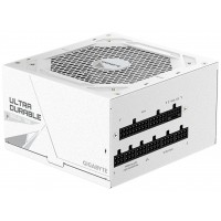 GIGABYTE UD750GM PG5 V2 ICE unidad de fuente de alimentaciÃ³n 750 W 20+4 pin ATX Blanco