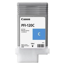Cartucho canon pfi - 120 c cian tm - 200tm - 200 Cartucho canon pfi - 120 c cian tm - 200tm - 200