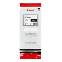 Cartucho canon pfi - 320 mbk negro mate