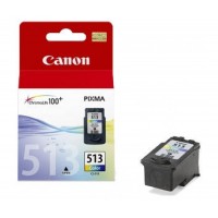 Canon Cartucho CL-513 Color