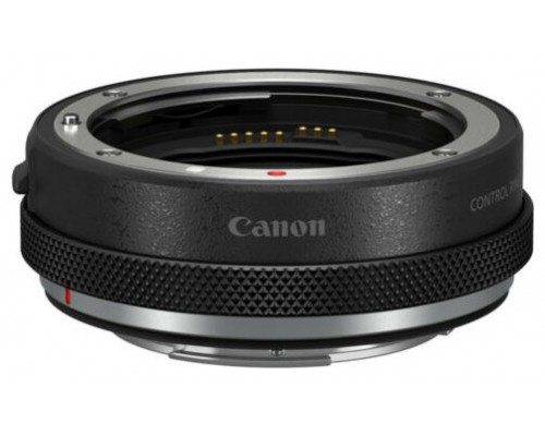 Adaptador canon montura ef - eos r con
