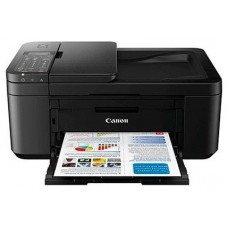 Canon PIXMA TR4550 InyecciÃ³n de tinta A4 4800 x 1200 DPI Wifi