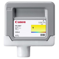 Cartucho canon pfi - 306y ipf8400se ipf8300s ipf8400s