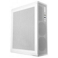 CAJA MICROATX SLIM TACENS 2AEROSLIM500W 90mm FAN