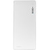 CAJA ATX TACENS 2ENSIS BLANCO 3x3.5" 1xUSB 3.0