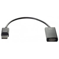 Adaptador hp displayport a hdmi 4k