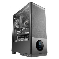 CAJA ATX SEMITORRE 2SAGITTA20 GPU MAX 332mm 1x3.5