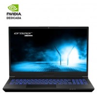 Erazer crawler e40 i5 - 13420h 15.6 pulgadas 16gb