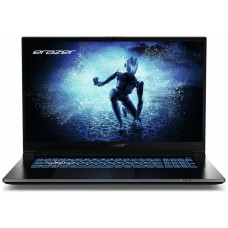 Erazer MD62643 IntelÂ® Coreâ„¢ i7 i7-12650H PortÃ¡til 43,9 cm (17.3") Full HD 16 GB DDR4-SDRAM 1 TB SSD NVIDIA GeForce RTX 4060 Wi-Fi 6E (802.11ax) Windows 11 Home Negro