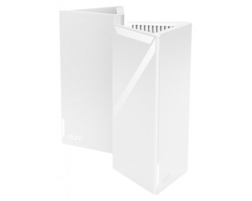 MSI MRBE50-2PK Roamii BE Lite Mesh System-2 Pack