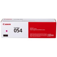 Toner canon 054 magenta lbp622 mf641
