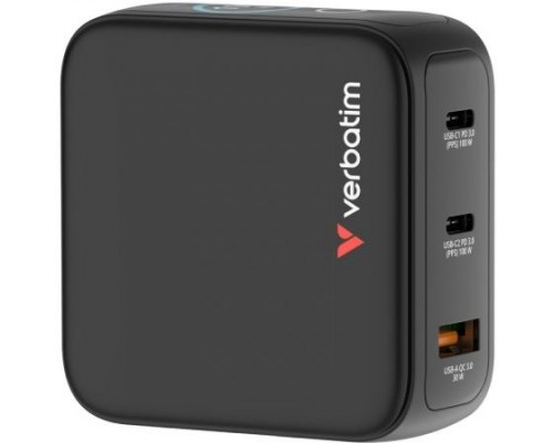 CARGADOR VERBATIM 30239 CARGADOR VERBATIM 30239