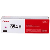 Toner canon 054h magenta 2300 pag