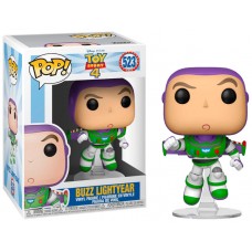 Funko pop disney toy story buzz