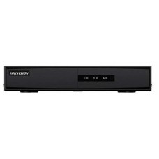 Hikvision Seguridad y videovigilancia DS-7104NI-Q1/M(D)