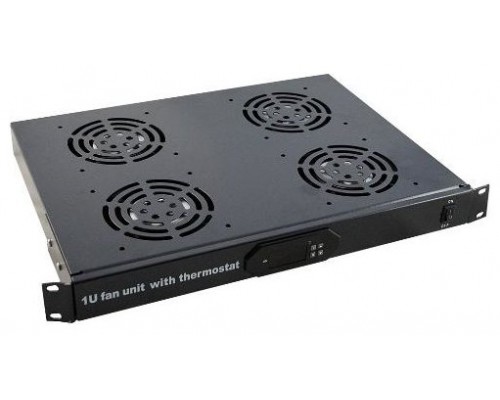 Monolyth Termostato 4 Ventiladores